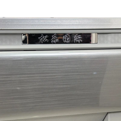 Gambar Informa Meja Bermain Mahjong C360 - Silver