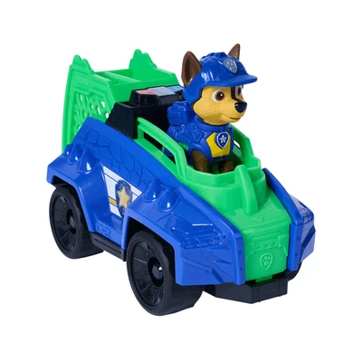 Gambar Paw Patrol The Dino Movie Set Minifigure Pup Squad Racers Random