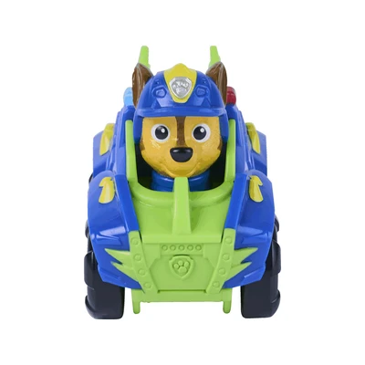 Gambar Paw Patrol The Dino Movie Set Minifigure Pup Squad Racers Random