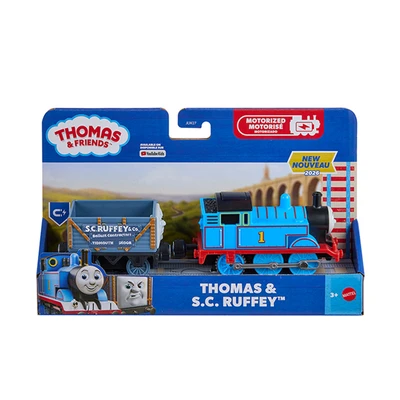 Gambar Thomas & Friends Diecast Motorized Random
