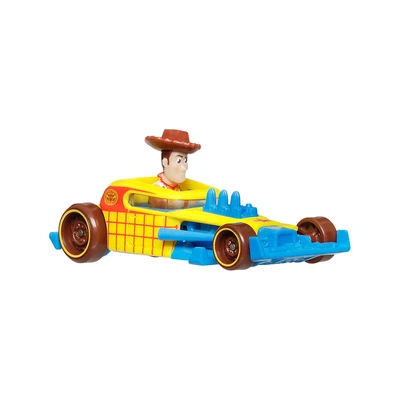 Gambar Hot Wheels Diecast Superstars Speeders Single Pack 1:64 Random