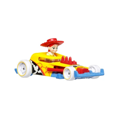 Gambar Hot Wheels Diecast Superstars Speeders Single Pack 1:64 Random