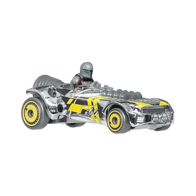 Gambar Hot Wheels Diecast Superstars Speeders 1:64 Set 2 pcs Random