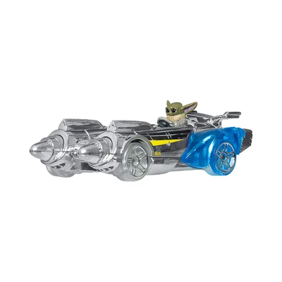 Gambar Hot Wheels Diecast Superstars Speeders 1:64 Set 2 pcs Random