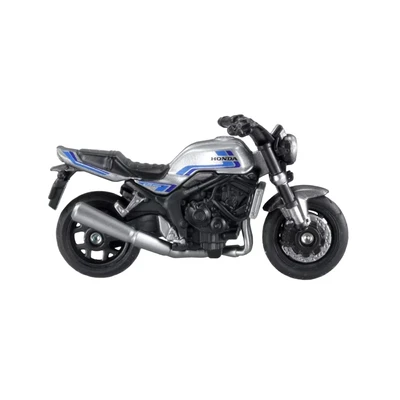 Gambar Tomica Diecast 64 Honda CB1000F 1:32 - Mix