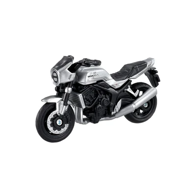 Gambar Tomica Diecast 64 Honda CB1000F First Edition 1:32 - Silver