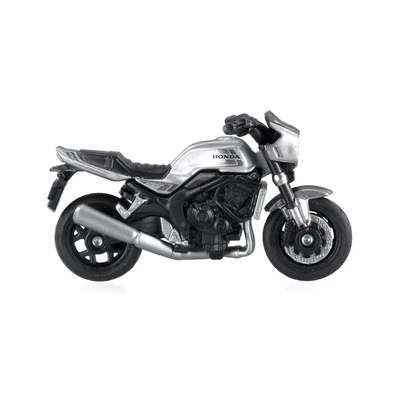 Gambar Tomica Diecast 64 Honda CB1000F First Edition 1:32 - Silver