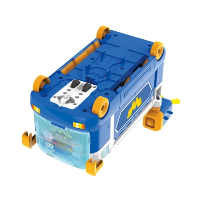 Gambar Alpha Group Playset Superwings Super Pet Base - Mix