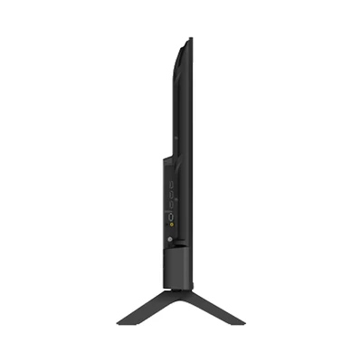 Gambar Sharp 85 Inch LED 4K Google TV 4TC85JJ5000I - Hitam