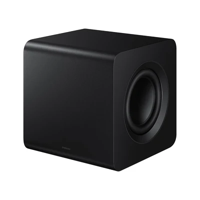 Gambar Samsung Soundbar 5.1.2 ch dengan Wireless Subwoofer HW-Q800F - Hitam