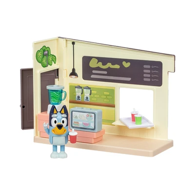 Gambar Bluey Playset & Minifigure Random