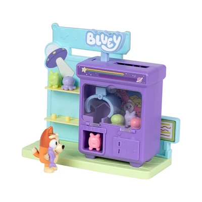 Gambar Bluey Playset & Minifigure Random
