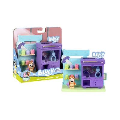 Gambar Bluey Playset & Minifigure Random