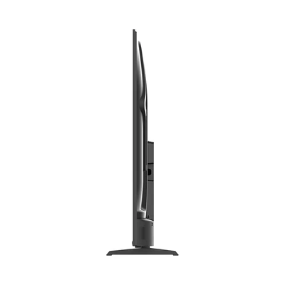 Gambar Aqua 55 Inch 4K QLED Google TV AQT55Q80GUX - Hitam