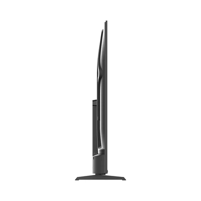 Gambar Aqua 55 Inch 4K QLED Google TV AQT55Q80GUX - Hitam