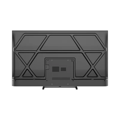 Gambar Aqua 50 Inch 4K QLED Google TV AQT50Q80GUX - Hitam