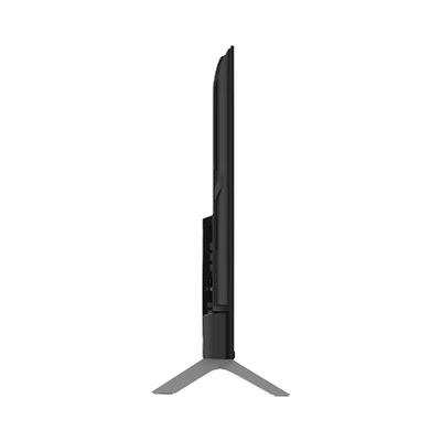 Gambar Sharp 55 Inch QLED 4K Google TV 4TC55JL5500I - Hitam