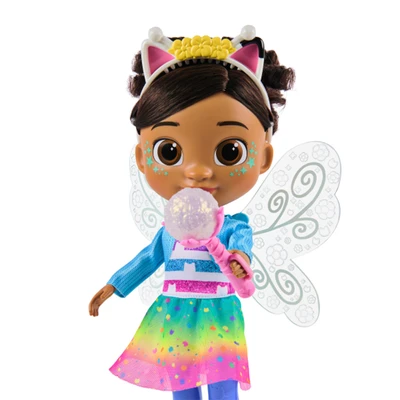 Gambar Gabby's Dollhouse Boneka Fairylandia Dandelion Magic - Mix