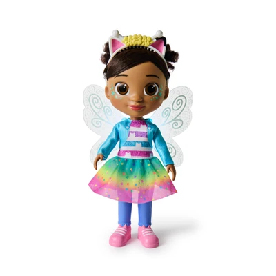Gambar Gabby's Dollhouse Boneka Fairylandia Dandelion Magic - Mix