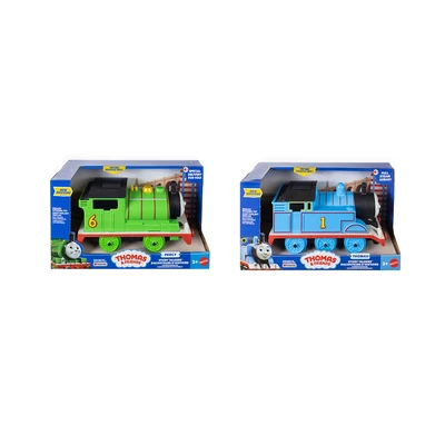 Gambar Thomas & Friends Story Talkers Random