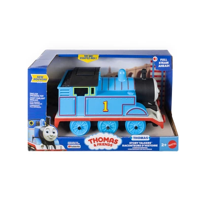 Gambar Thomas & Friends Story Talkers Random