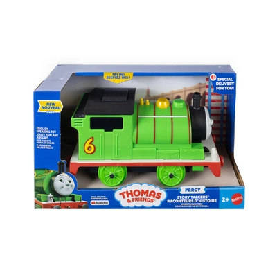 Gambar Thomas & Friends Story Talkers Random