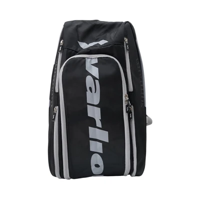 Gambar Varlion Summum Tas Ransel Padel - Hitam