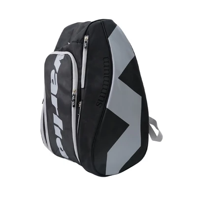 Gambar Varlion Summum Tas Ransel Padel - Hitam