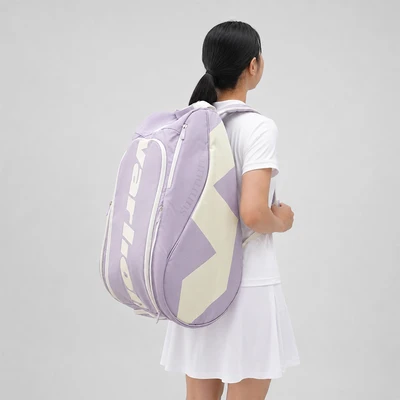 Gambar Varlion Summum Tas Ransel Padel - Ungu Orquidea