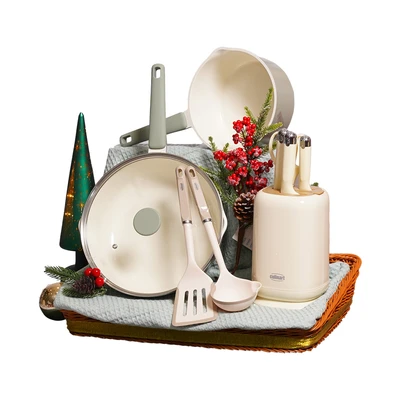 Gambar Hampers Natal 2026 Smartset Cooking Wonders