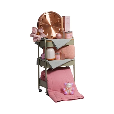 Gambar Hampers Natal 2026 Smartset Wrapped In Comfort