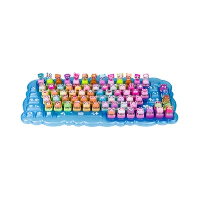 Gambar Clickeez Keyboard Mega Pack Bubble Pops Series3 - Mix