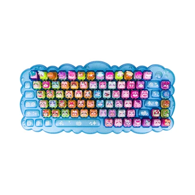 Gambar Clickeez Keyboard Mega Pack Bubble Pops Series3 - Mix