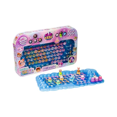 Gambar Clickeez Keyboard Mega Pack Bubble Pops Series3 - Mix