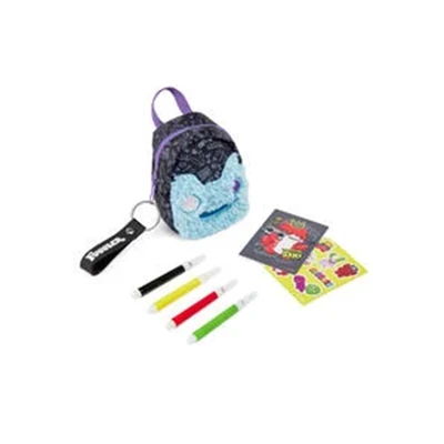 Gambar Fuggler Gantungan Kunci Mini Backpack & Stationery Series2 Random