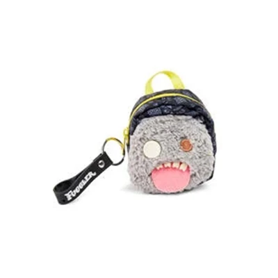 Gambar Fuggler Gantungan Kunci Mini Backpack & Stationery Series2 Random
