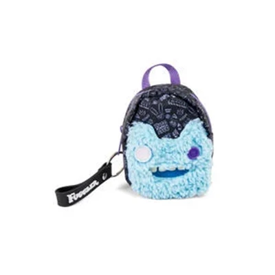 Gambar Fuggler Gantungan Kunci Mini Backpack & Stationery Series2 Random