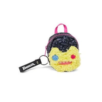 Gambar Fuggler Gantungan Kunci Mini Backpack & Stationery Series2 Random