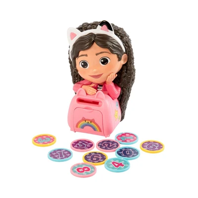 Gambar Gabby's Dollhouse Playset Save With Gabby - Mix