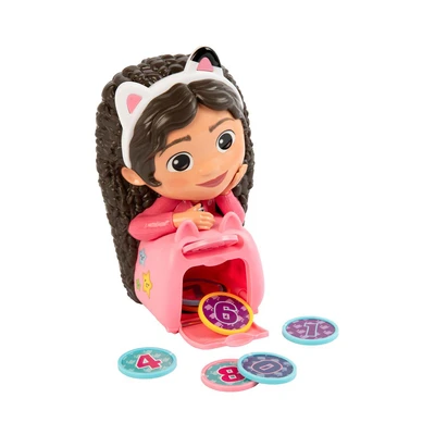Gambar Gabby's Dollhouse Playset Save With Gabby - Mix