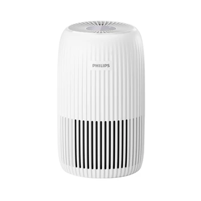 Gambar Philips Air Purifier 25 m2 CDAR 60 m3/jam AC0520/10 - Putih