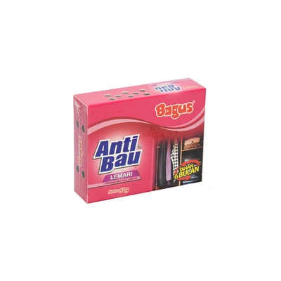 Gambar Bagus Anti Bau Lemari 50 gr