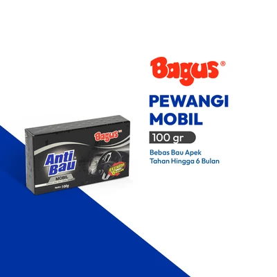 Gambar Bagus Anti Bau Mobil 100 gr