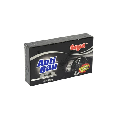 Gambar Bagus Anti Bau Mobil 100 gr