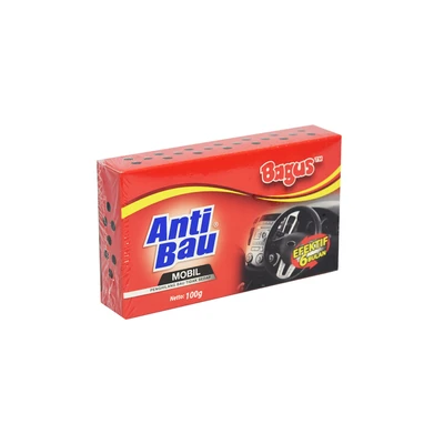 Gambar Bagus Anti Bau Mobil 100 gr