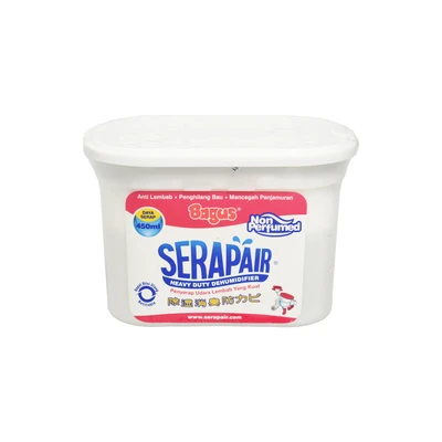 Gambar Bagus Serap Air Penyerap Lembab 450 ml