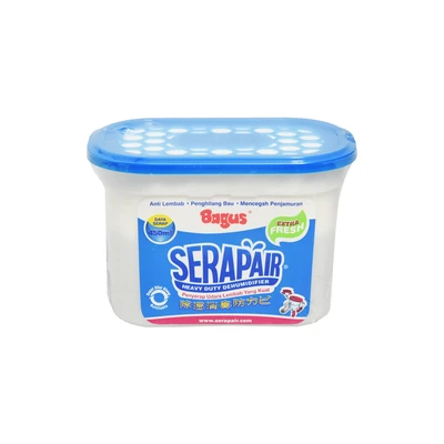 Gambar Bagus Serap Air Penyerap Lembab 450 ml