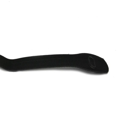 Gambar Velcro Get A Grip Roll 58.4x2.2 cm 3 Pcs - Hitam