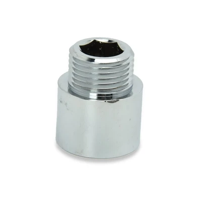 Gambar San Ei Sani Ei Sambungan Soket Pipa 20 mm Pt22 C-20