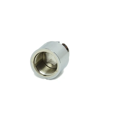 Gambar San Ei Sani Ei Sambungan Soket Pipa 20 mm Pt22 C-20